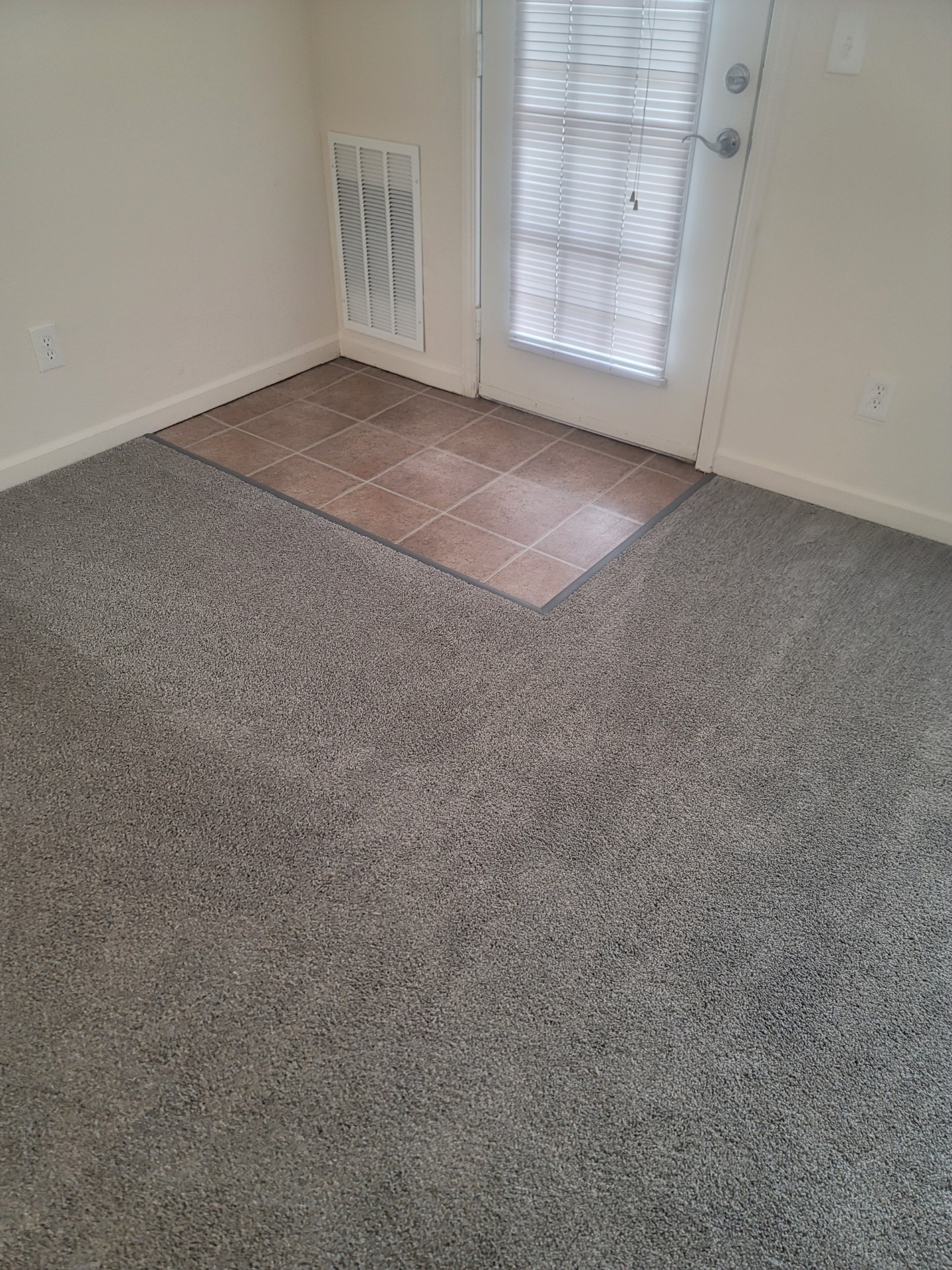 Cobblestone B301 entry